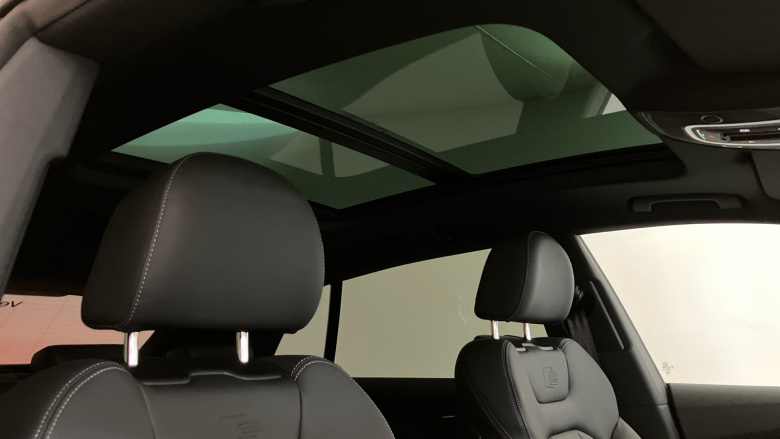 Audi Q8 50 TDI Quattro Black Edition 5dr Tiptronic Diesel Estate